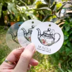 สติ๊กเกอร์ ฉลากสินค้า
